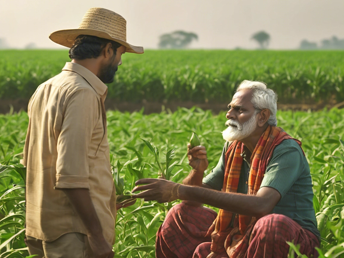 Fertilizers Consultation