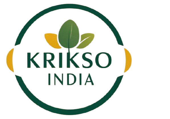  Krikso India Agri Crop