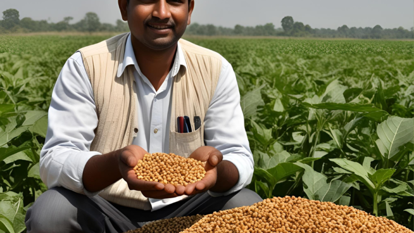 Bihar’s Makhana Revolution: A Boost for Farmers and the Superfood Industry Bihar’s makhana (foxnut) industry has gained national recognition following key government initiatives aimed at boosting production, value addition, and market expansion. With Bihar producing 90% of India’s makhana,