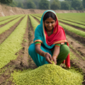 Bihar ka Makhana Revolution: Kisano ke Liye Ek Naya Avsar.
