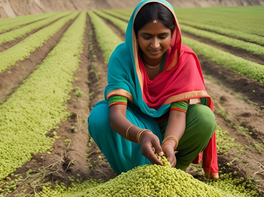 Bihar ka Makhana Revolution: Kisano ke Liye Ek Naya Avsar Bihar ka makhana (foxnut) industry ab rashtriya star par pehchaan bana raha hai. Sarkar ki naye initiatives utpadan, value addition aur marketing ko badhava dene ke liye taiyar hain. Bharat ke 90% makhana ka utpadan Bihar me hota hai, jo is sector ko naye uchaiyon tak le jaane ka sanket deta hai.