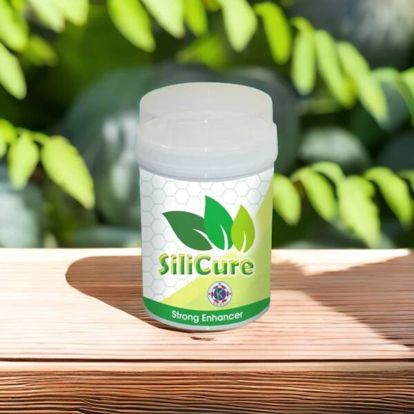 SiliCure – Strong Enhancer