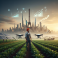 Why Farming is the Future: Market Potential in India and Worldwide.