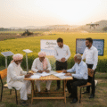 Best Contract Farming Companies in India 2025 — Comparison + Why KRIKSO Is the Smart Choice.